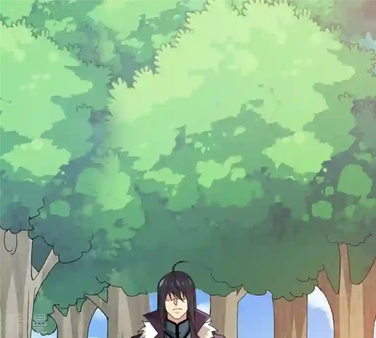 吞噬永恒第362话 龙脉之战