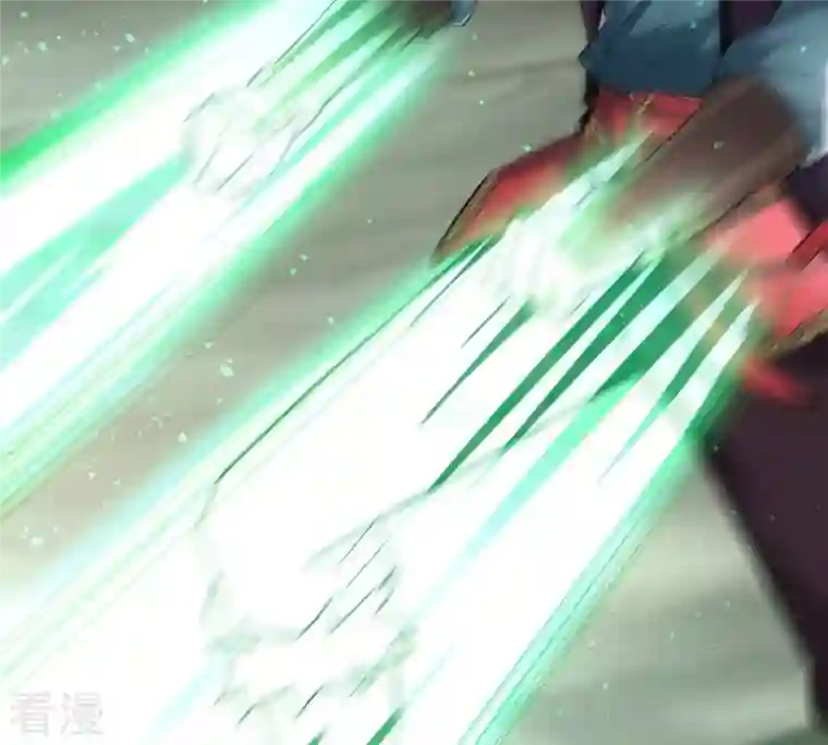 吞噬永恒第362话 龙脉之战