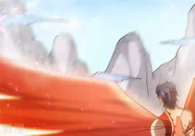 吞噬永恒第362话 龙脉之战