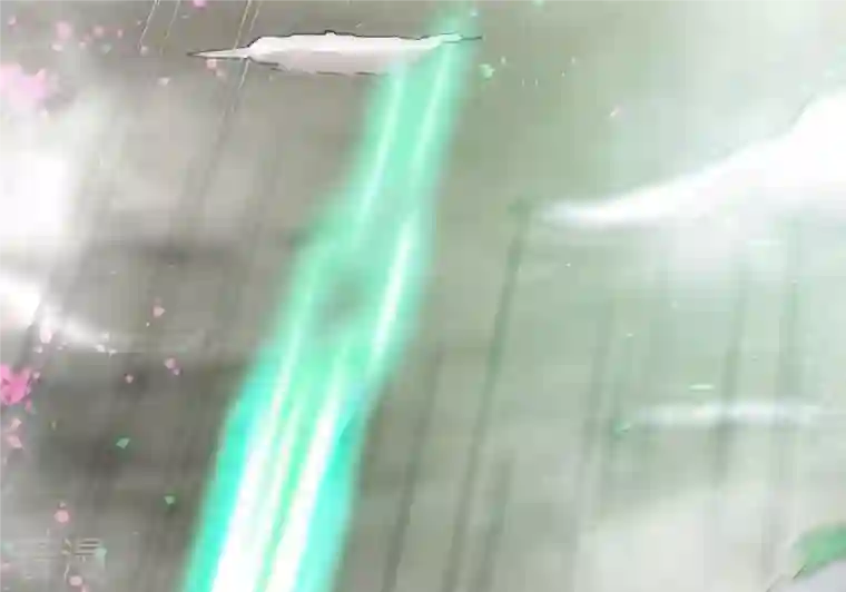 吞噬永恒第362话 龙脉之战