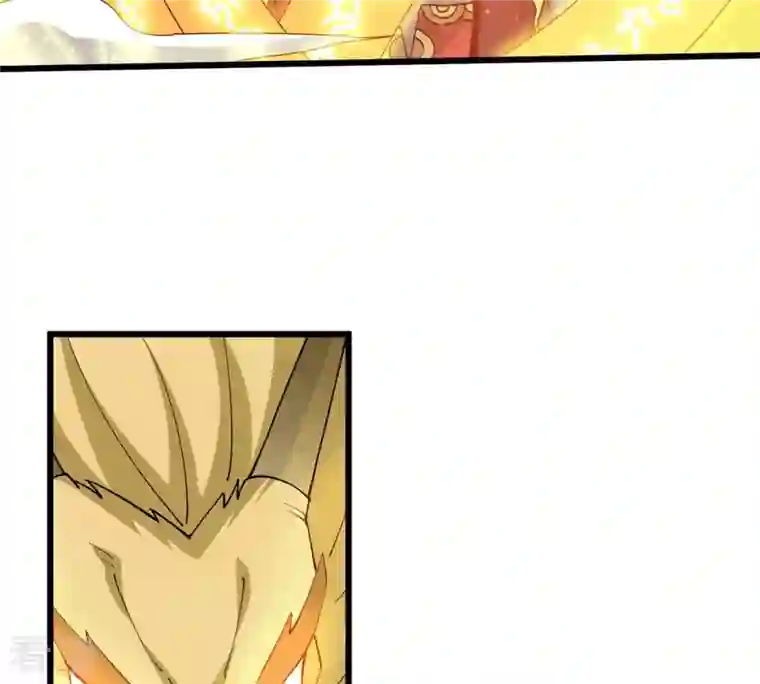 吞噬永恒第362话 龙脉之战