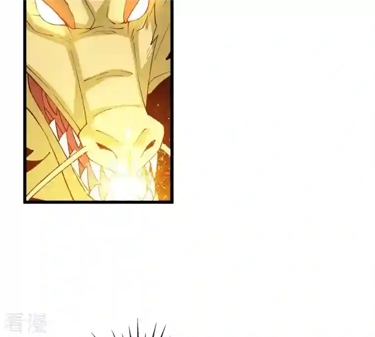 吞噬永恒第362话 龙脉之战