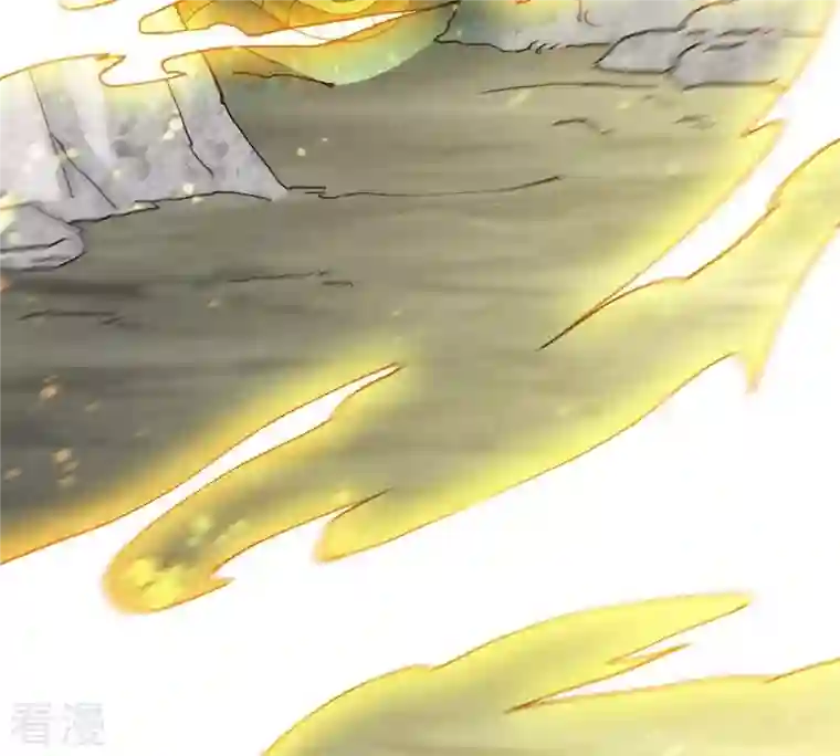 吞噬永恒第362话 龙脉之战