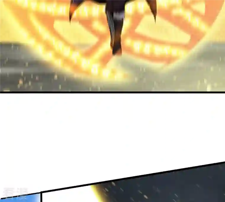 吞噬永恒第362话 龙脉之战