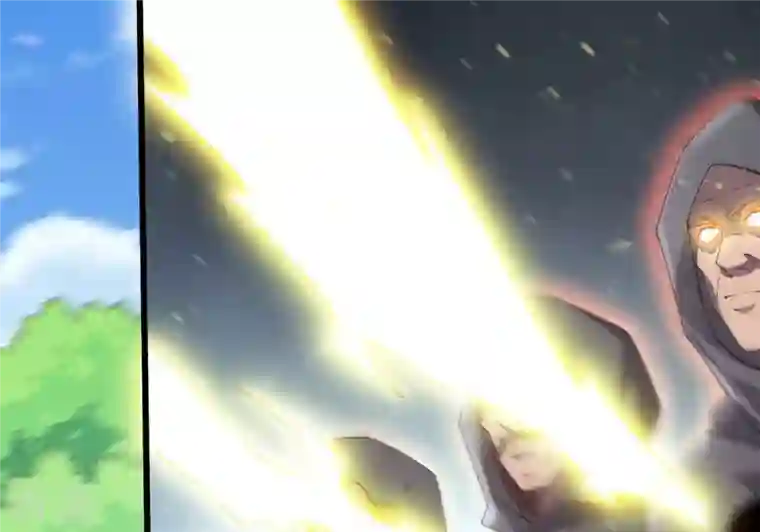 吞噬永恒第362话 龙脉之战