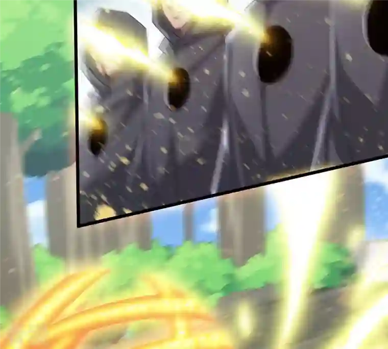 吞噬永恒第362话 龙脉之战