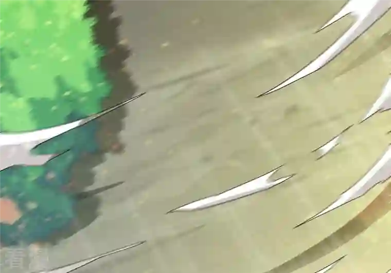 吞噬永恒第362话 龙脉之战