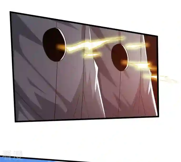 吞噬永恒第362话 龙脉之战