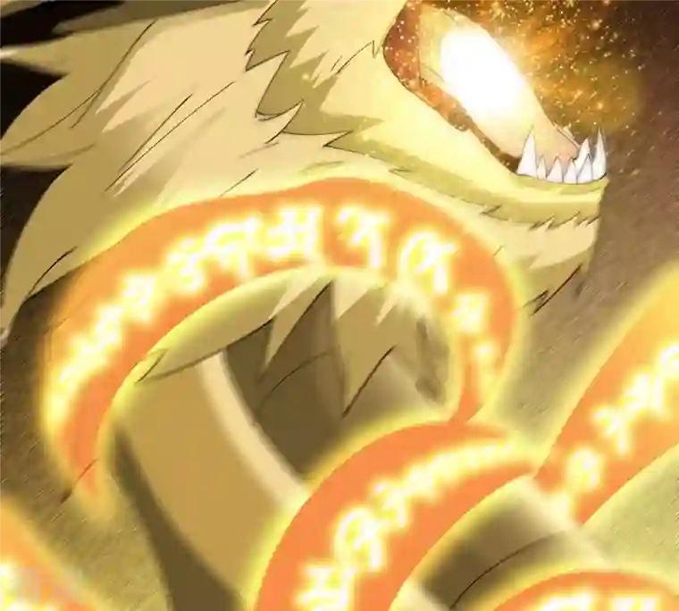 吞噬永恒第362话 龙脉之战