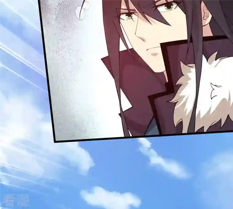 吞噬永恒第362话 龙脉之战