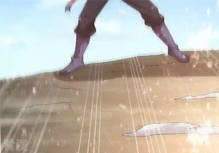 吞噬永恒第362话 龙脉之战