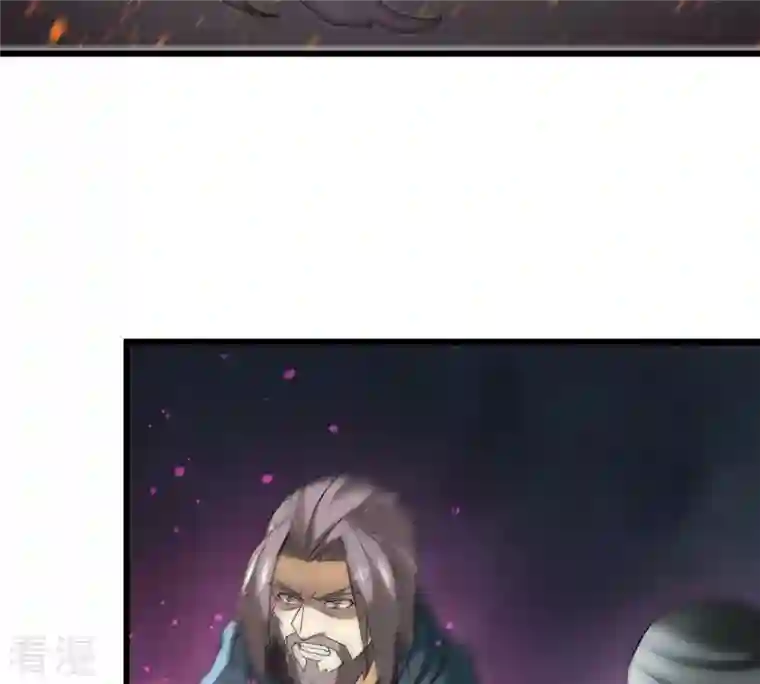 吞噬永恒第362话 龙脉之战