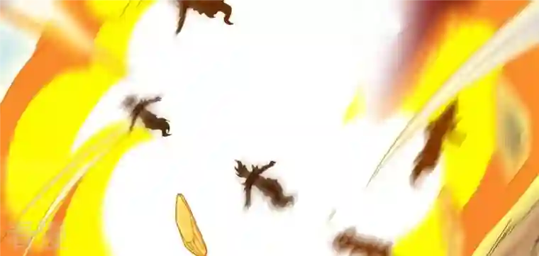 吞噬永恒第362话 龙脉之战