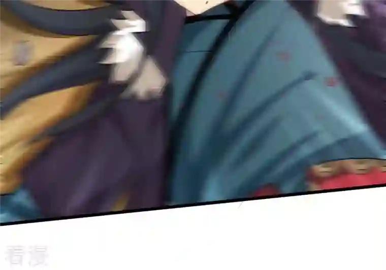 吞噬永恒第362话 龙脉之战