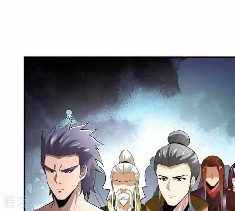 吞噬永恒第363话 丹灵族