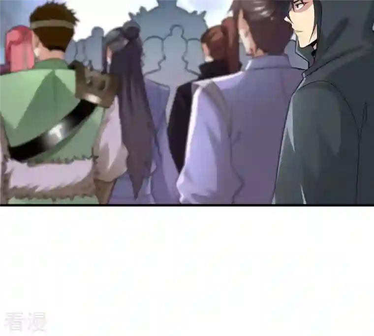 吞噬永恒第363话 丹灵族
