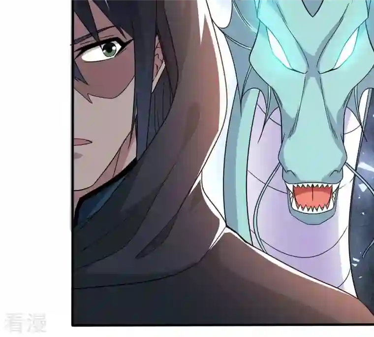 吞噬永恒第363话 丹灵族