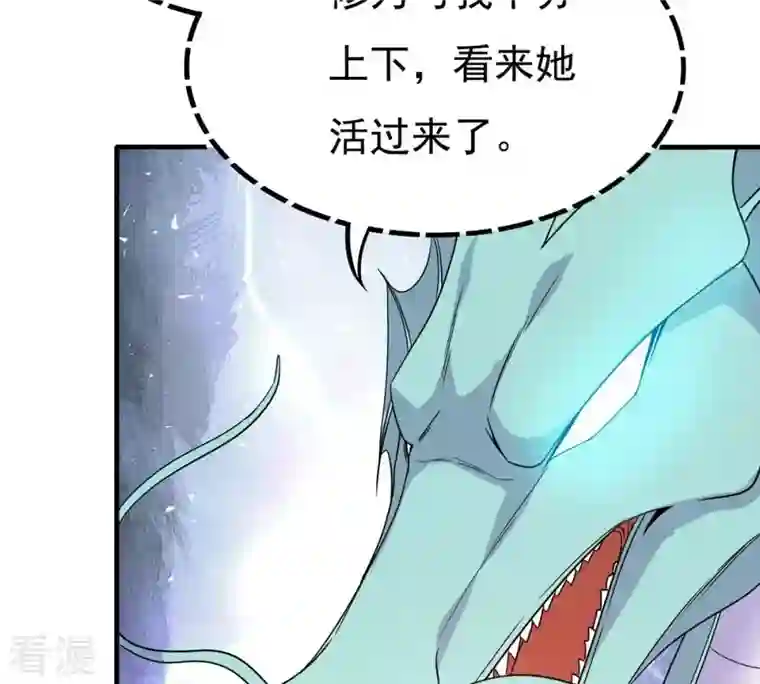吞噬永恒第363话 丹灵族