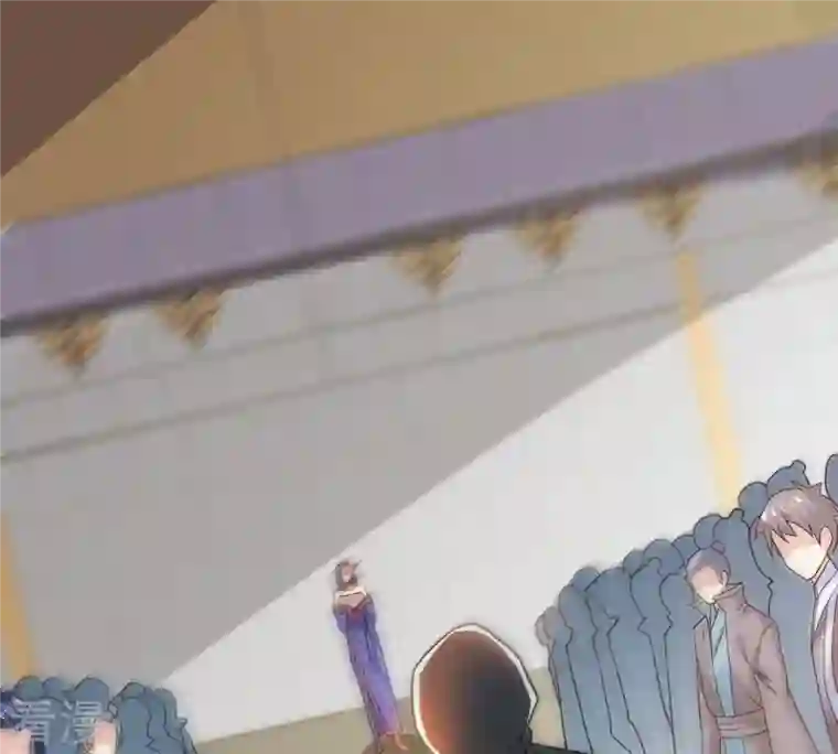 吞噬永恒第363话 丹灵族