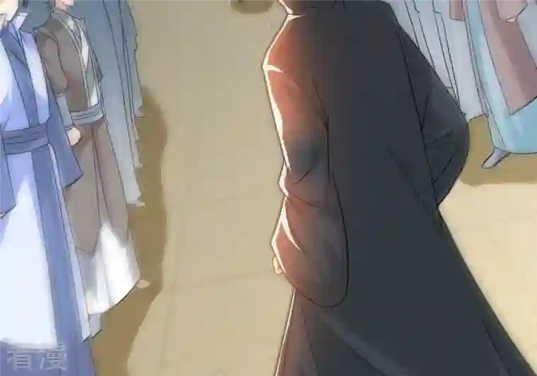 吞噬永恒第363话 丹灵族