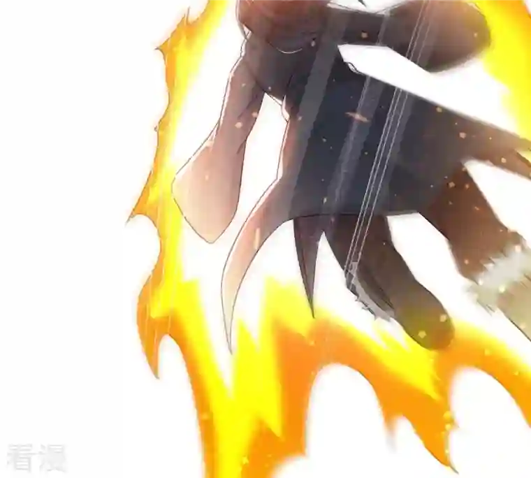 吞噬永恒第364话 妖妃