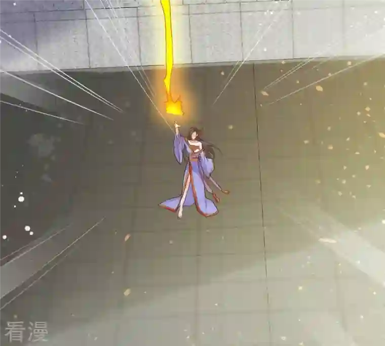 吞噬永恒第364话 妖妃