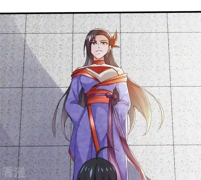 吞噬永恒第364话 妖妃