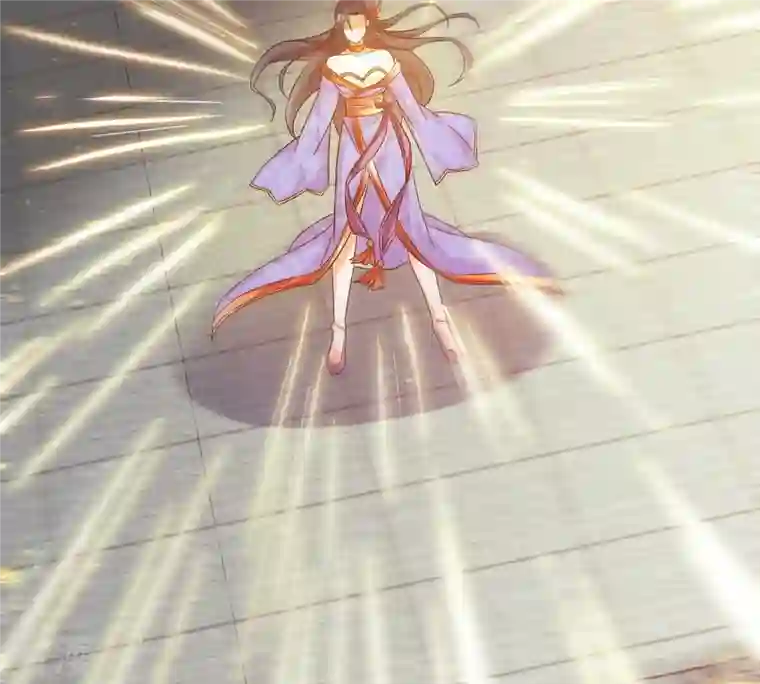 吞噬永恒第364话 妖妃