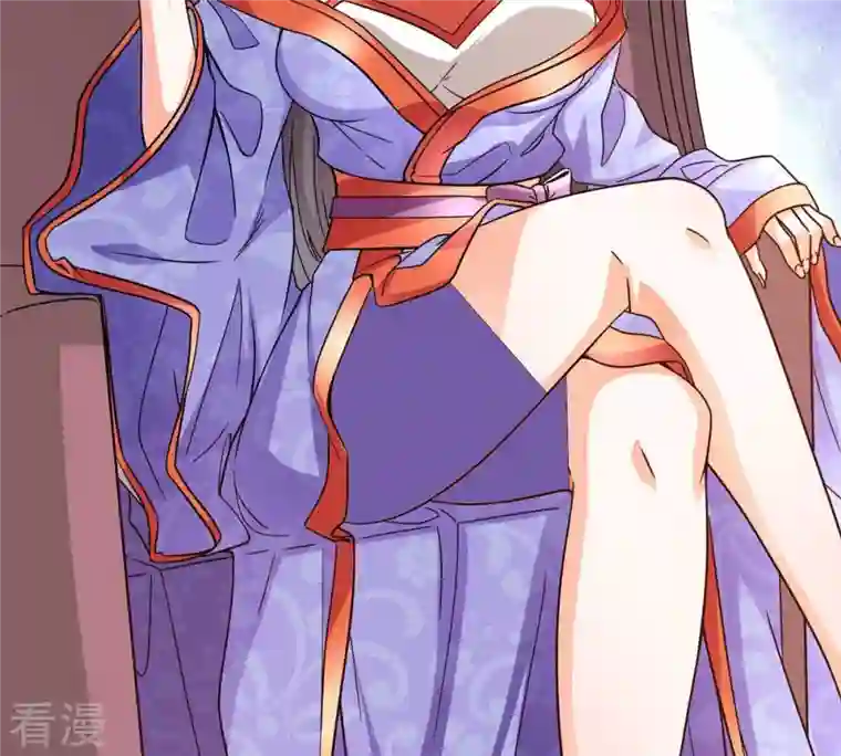 吞噬永恒第365话 姐姐好看吗~