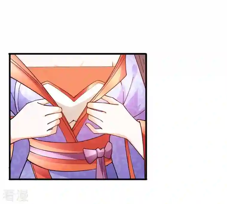 吞噬永恒第365话 姐姐好看吗~