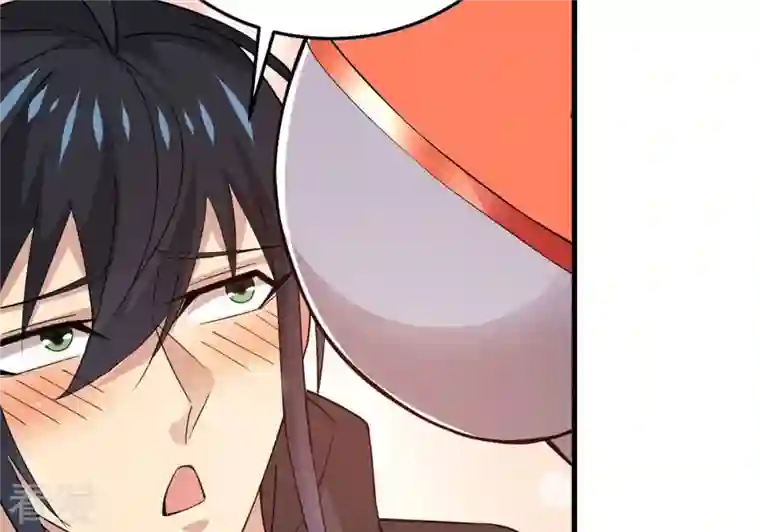 吞噬永恒第365话 姐姐好看吗~