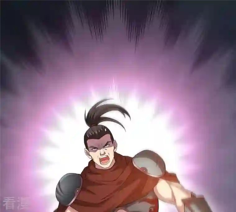 吞噬永恒第365话 姐姐好看吗~