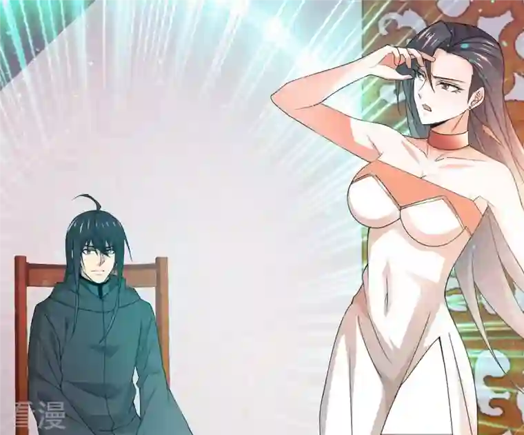 吞噬永恒第366话 五狱轮回丹