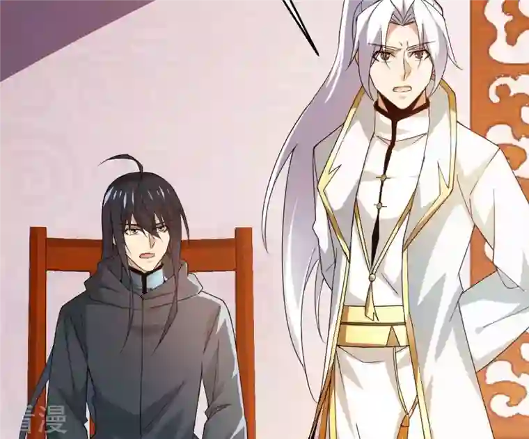 吞噬永恒第366话 五狱轮回丹