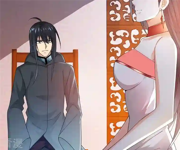 吞噬永恒第366话 五狱轮回丹