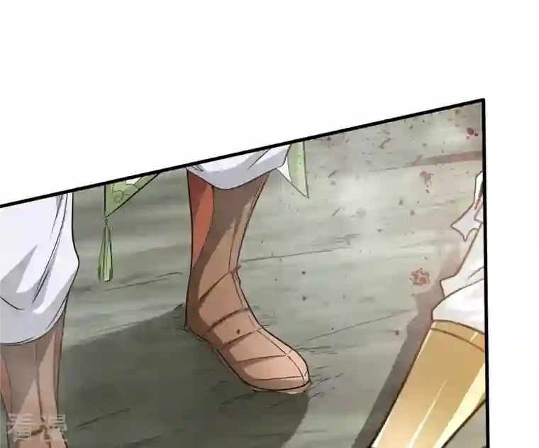吞噬永恒第366话 五狱轮回丹