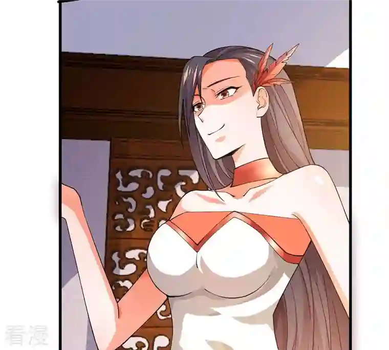 吞噬永恒第367话 你就甘愿如此赴死？