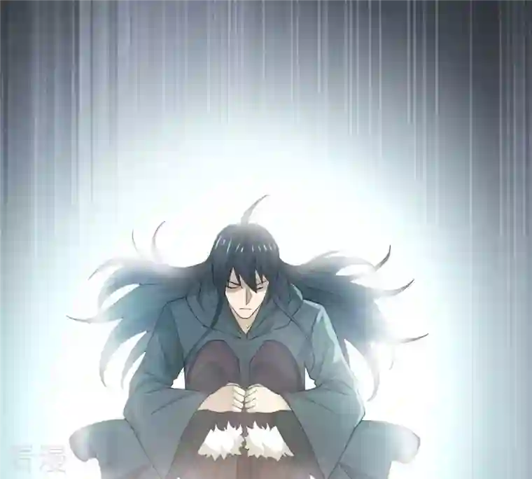吞噬永恒第367话 你就甘愿如此赴死？