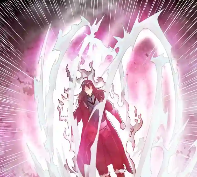 吞噬永恒第368话 林辰疯魔？！