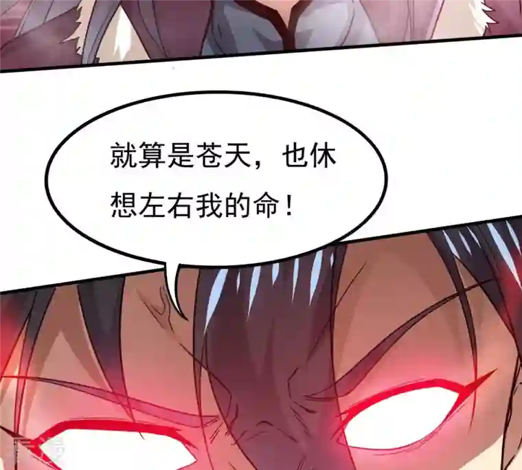 吞噬永恒第368话 林辰疯魔？！