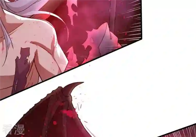 吞噬永恒第368话 林辰疯魔？！
