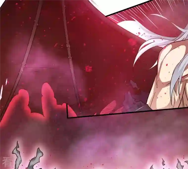 吞噬永恒第368话 林辰疯魔？！