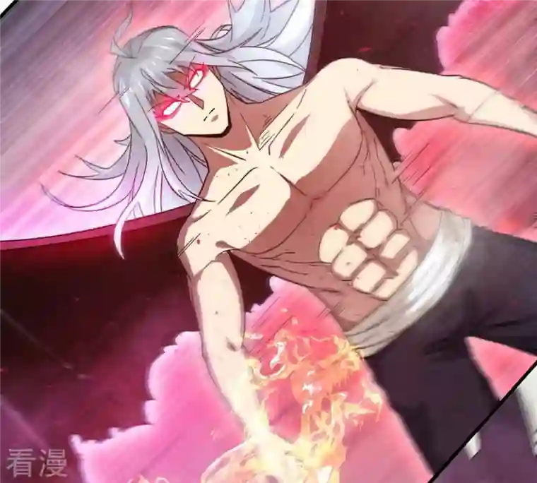 吞噬永恒第368话 林辰疯魔？！