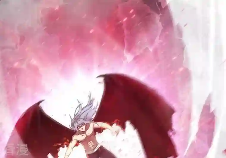 吞噬永恒第368话 林辰疯魔？！