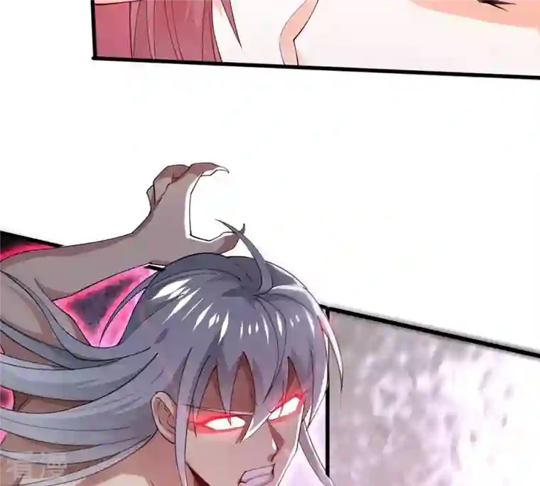 吞噬永恒第368话 林辰疯魔？！