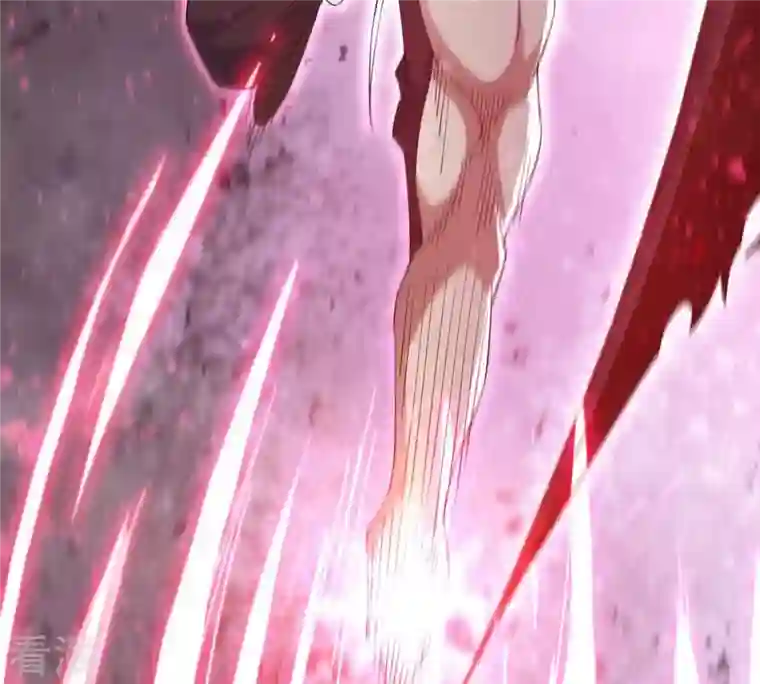 吞噬永恒第368话 林辰疯魔？！