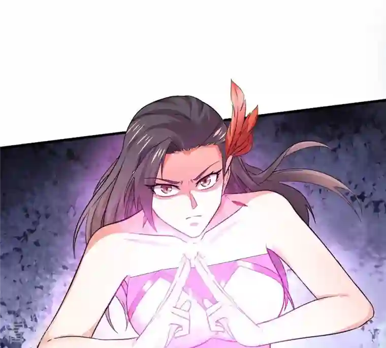 吞噬永恒第368话 林辰疯魔？！