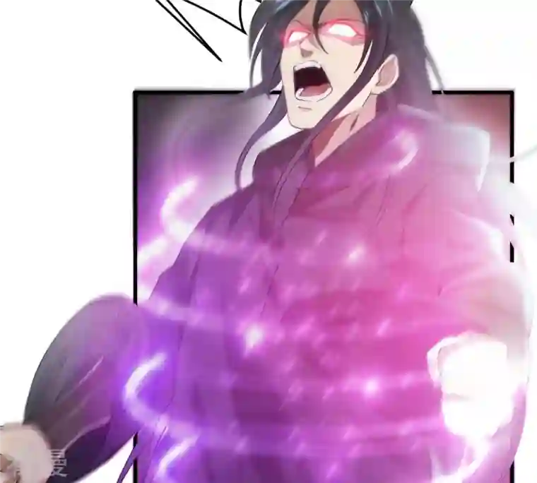 吞噬永恒第368话 林辰疯魔？！