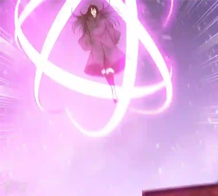 吞噬永恒第368话 林辰疯魔？！