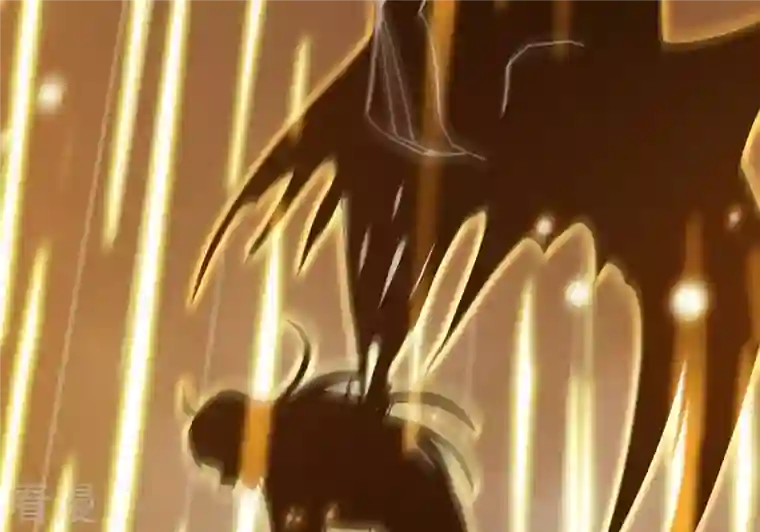 吞噬永恒第369话 仙子你来了！